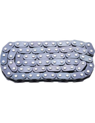 Cadena de Conducción KAMIER T8F 74 Enlaces para Quad Eléctrico