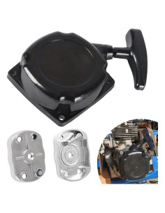 Recoil Starter Pull Start Genérico 2 Tiempos 33cc a 50cc