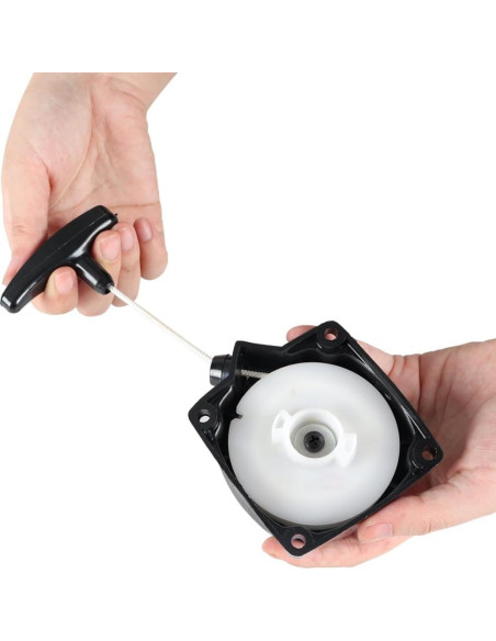 Recoil Starter Pull Start Genérico 2 Tiempos 33cc a 50cc