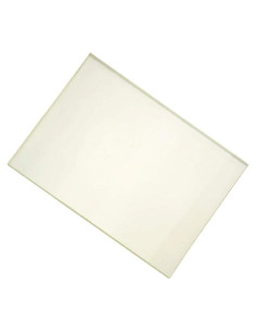 Alfombrilla de Perforación de Cuero Yimaa 20x15cm Ecológica