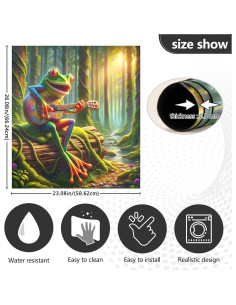 Cubierta Magnética ALAZA para Lavavajillas 58.4x66 cm 2