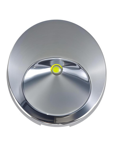 Módulo de Luz LED para Refrigerador RUHUALIFE 0.5W 6500K