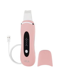 Espátula Facial 4 en 1 Spa Sciences LELA - Limpieza y Antienvejecimiento