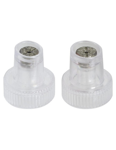 Accesorios de Repuesto para Máquina de Cuidado Facial Elitzia ETTIPS12