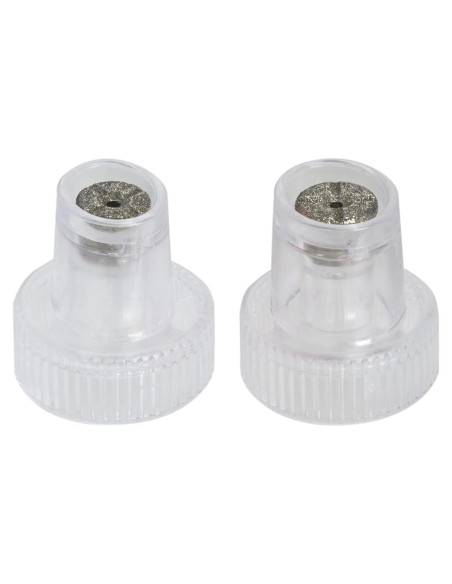 Accesorios de Repuesto para Máquina de Cuidado Facial Elitzia ETTIPS12