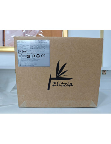 Accesorios de Repuesto para Máquina de Cuidado Facial Elitzia ETTIPS12