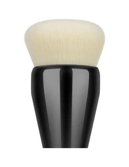 Brocha de Maquillaje Grande Vela.Yue para Base y Contorno