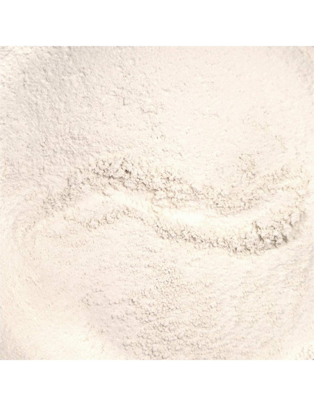 Paquete de 5 Polvos de Arcilla Cosmética ClearLee - 100% Pura