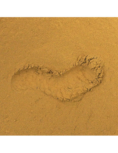 Paquete de 5 Polvos de Arcilla Cosmética ClearLee - 100% Pura