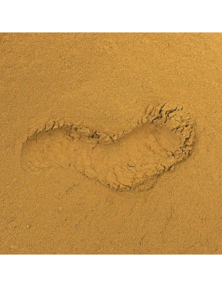 Paquete de 5 Polvos de Arcilla Cosmética ClearLee - 100% Pura