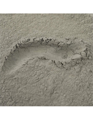 Paquete de 5 Polvos de Arcilla Cosmética ClearLee - 100% Pura