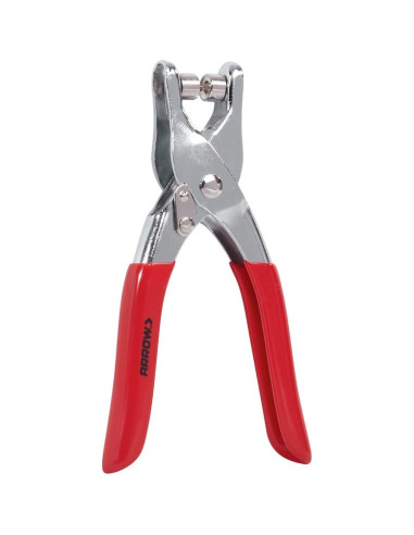 Kit de Herramientas de Ojal Arrow GEPK532 con 100 Ojales 4mm