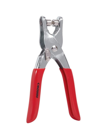 Kit de Herramientas de Ojal Arrow GEPK532 con 100 Ojales 4mm