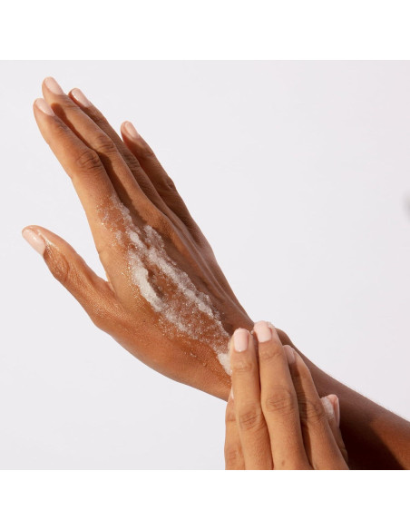 Exfoliante Corporal y del Cuero Cabelludo OUAI 96 g Melrose Place