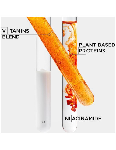 Kérastase Nutritive 8H Magic Night Serum 30ml - Tratamiento Nocturno para Cabello Seco