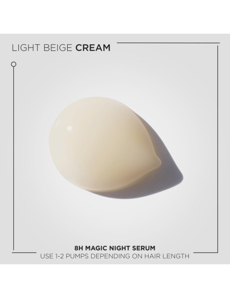 Kérastase Nutritive 8H Magic Night Serum 30ml - Tratamiento Nocturno para Cabello Seco