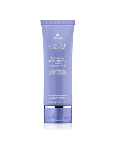 Suero para el Cabello Nocturno Alterna Caviar 117g - Reparación