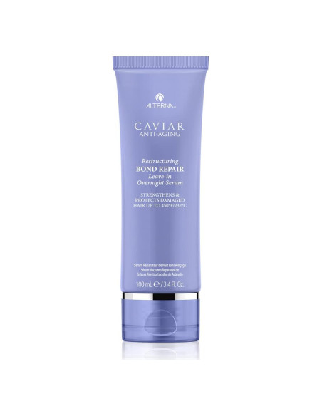 Suero para el Cabello Nocturno Alterna Caviar 117g - Reparación