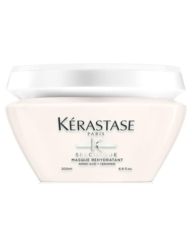 Mascarilla Capilar Rehidratante Kérastase Specifique 200 ml
