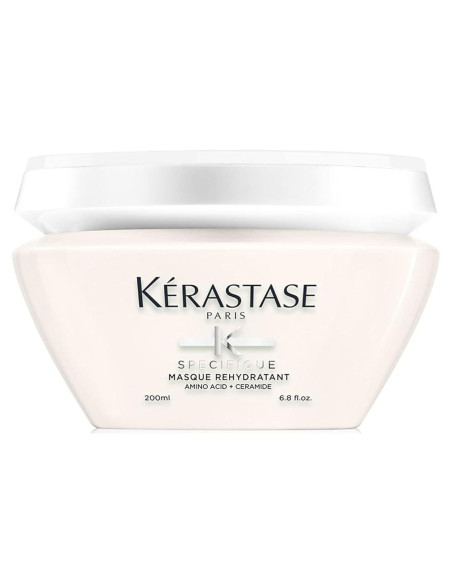 Mascarilla Capilar Rehidratante Kérastase Specifique 200 ml