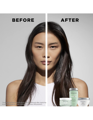 Mascarilla Capilar Rehidratante Kérastase Specifique 200 ml