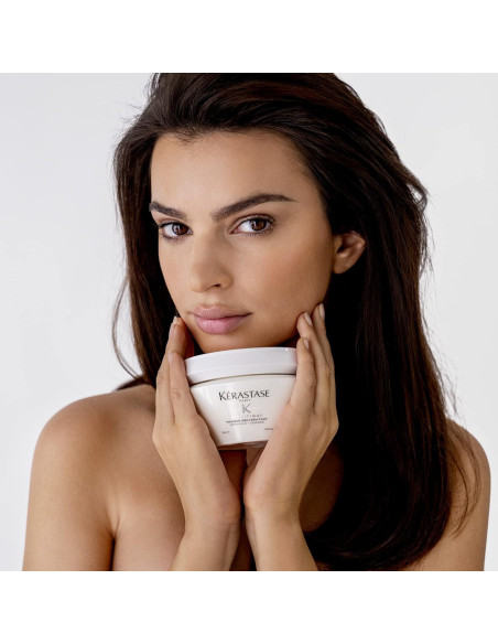 Mascarilla Capilar Rehidratante Kérastase Specifique 200 ml