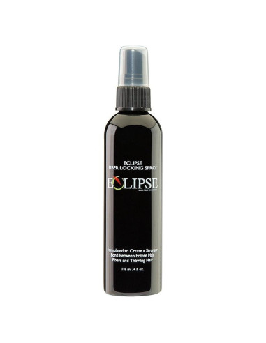 Eclipse Spray Fijador de Fibra Capilar 118 ml - Fijación Fuerte
