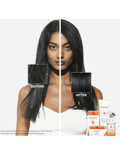 Set Kérastase Nutritive Satin Riche Champú y Máscara 250ml 2