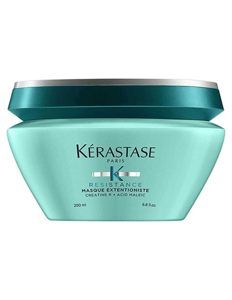 Mascarilla Fortalecedora Kérastase Resistance Extentioniste 200 ml