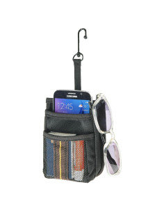 Soporte para Teléfono Celular de Coche High Road - Universal