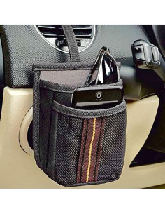 Soporte para Teléfono Celular de Coche High Road - Universal 2