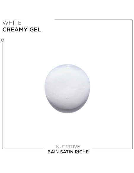 Champú KERASTASE Nutritive Bain Satin Riche 250 ml - Hidratación Profunda