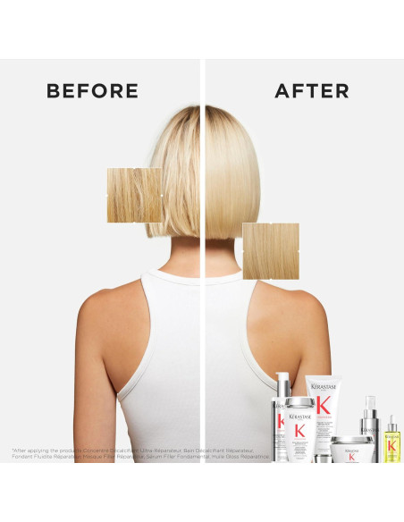 Champú y Acondicionador Kérastase Premiére Sin Sulfatos 250ml