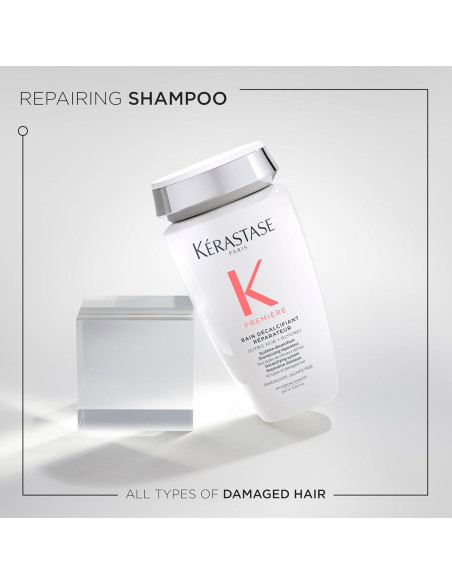 Champú y Acondicionador Kérastase Premiére Sin Sulfatos 250ml