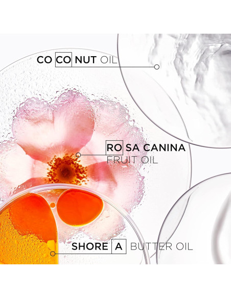 Champú Kerastase Discipline Bain Oleo-Relax 240 ml - Anti-encrespamiento