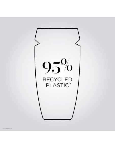 Champú Kerastase Discipline Bain Oleo-Relax 240 ml - Anti-encrespamiento