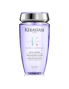Champú Iluminador Kérastase Blond Absolu 250 ml - Hidrata y Brilla