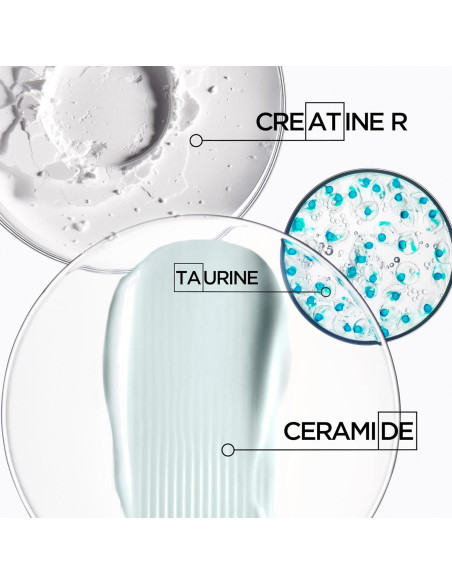 Champú Kerastase Resistance Bain Extentioniste 500 ml - Fortalecedor para Cabello Dañado