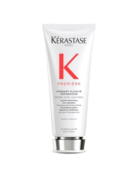 Acondicionador Reparador Kérastase Premiére 230g - Anti-Frizz