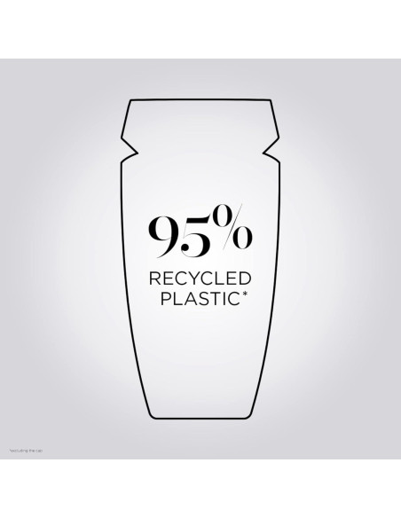 Champú Iluminador Kérastase Blond Absolu 250 ml - Hidrata y Brilla