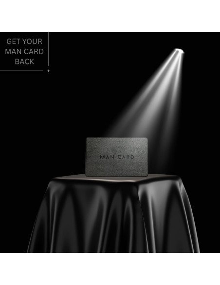 Set de Cabello Man Essentials - Fibras Engrosadoras y Spray Fijador