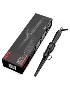 Varita de Rizado MHU Cerámica 1.27-2.54 cm Ajustable