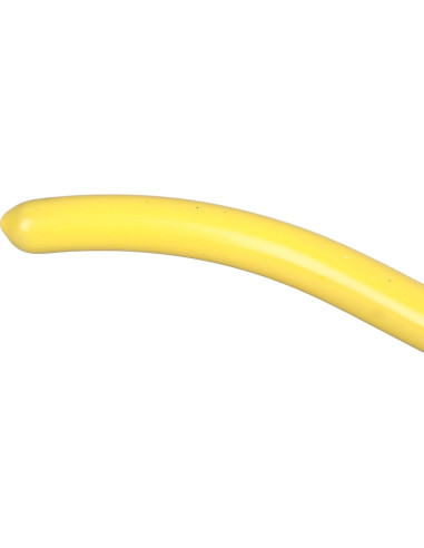 Perforador de Correas de Reloj Fafeicy, Acero al Carbono, 4mm