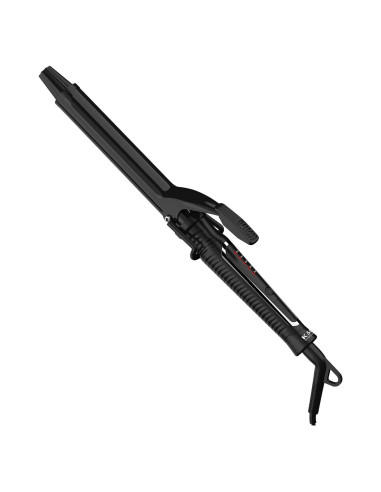 Plancha de Rizar Cerámica MCH QY-2033, Barril 17.78 cm, 450F