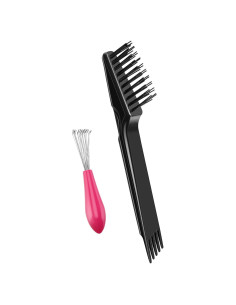 Juego de Herramientas de Limpieza de Cepillos Boao 2 Piezas