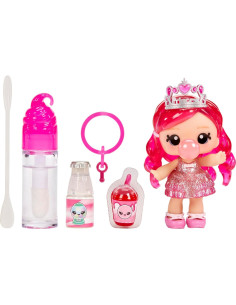 Yummiland Kit Brillo Labial DIY Bianca Chicle 166g 4+ 2