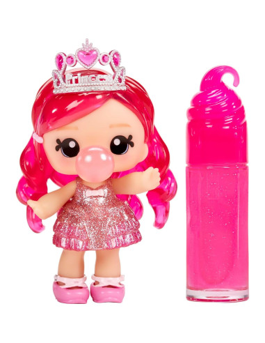 Yummiland Kit Brillo Labial DIY Bianca Chicle 166g 4+