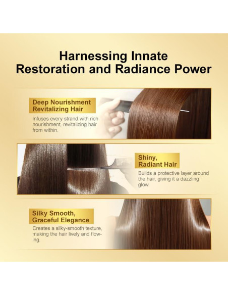 Mascarilla Capilar PURC Aminoácidos y Aceite de Argán 65g