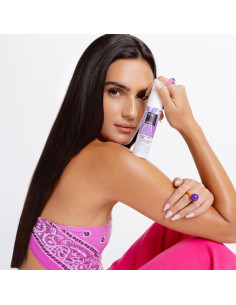 Set de Reparación de Vínculos IGK - Máscara y Suero Vegano 2