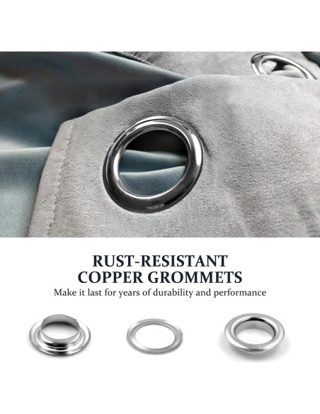 Kit de Herramientas para Ojetes Anley - 100 Juegos Plateados